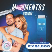 EROXON