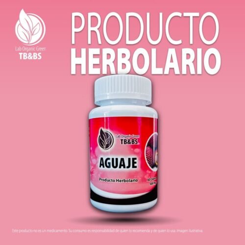 aguaje