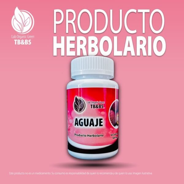 aguaje