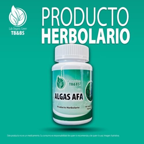 Algas Afa