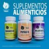 POTASIO