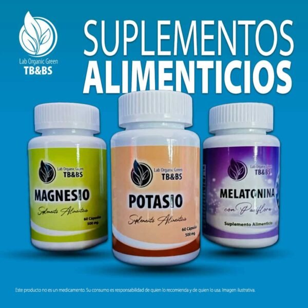 POTASIO