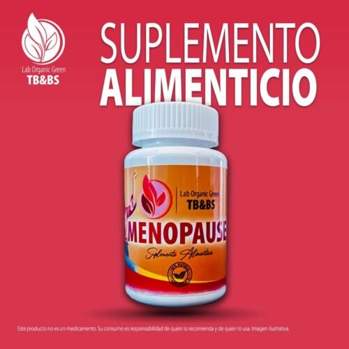 MENOPAUSE