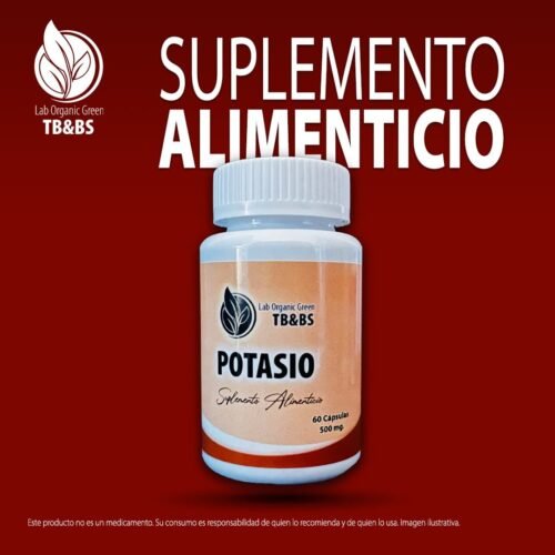 POTASIO