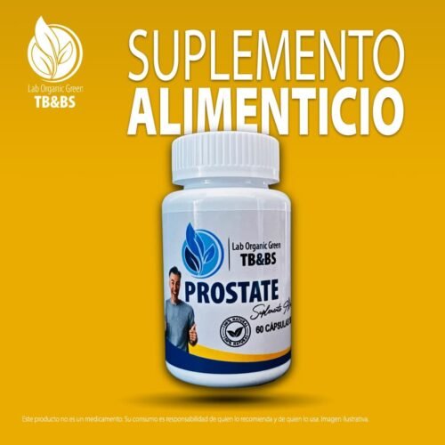 PROSTATE