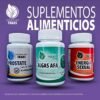 Algas Afa