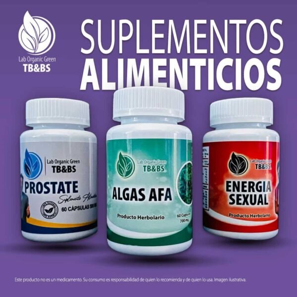 Algas Afa