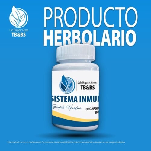 SISTEMA INMUNE