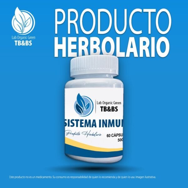 SISTEMA INMUNE
